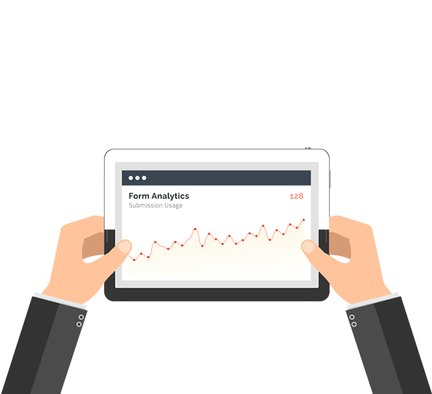 HIPAA Compliant Form Analytics