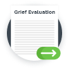 grief-evaluation-form-template