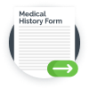 Medical History Form Template