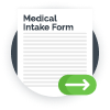 Medical Intake Form Template