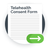 Telehealth Consent Form Template