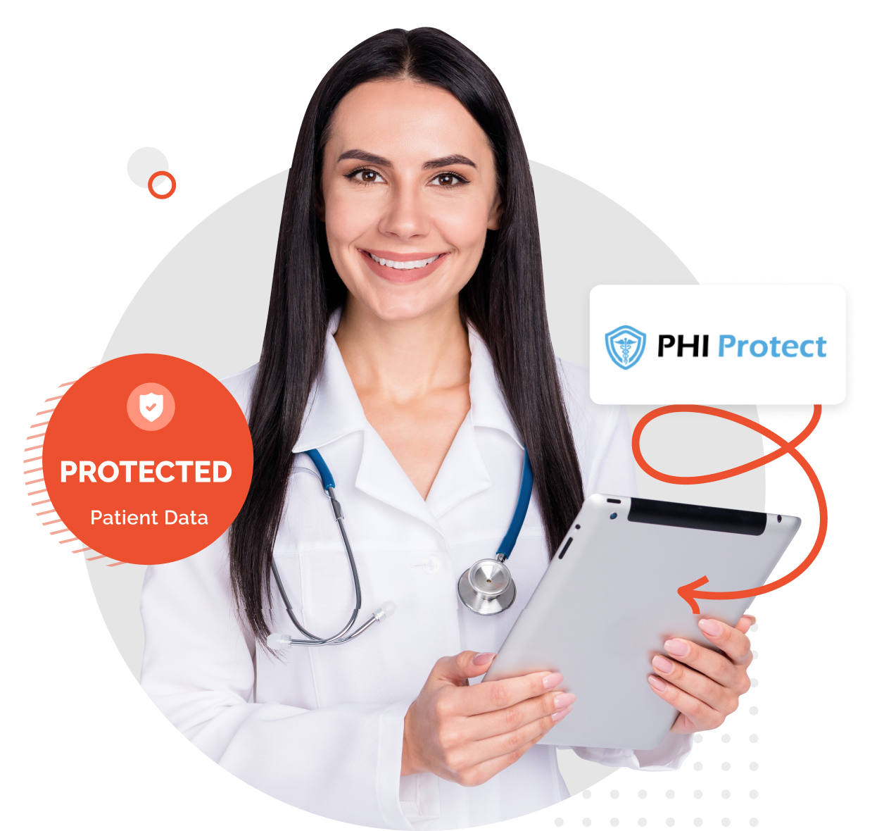 HIPAA Compliant Forms Trusted Devices