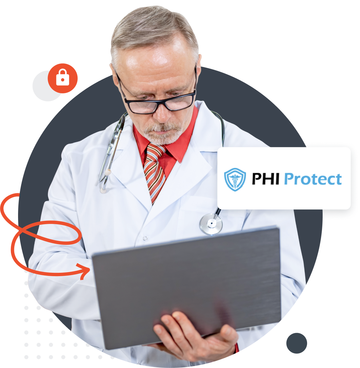 HIPAA Compliant Forms Trusted Devices
