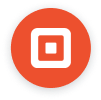 square payment processing icon