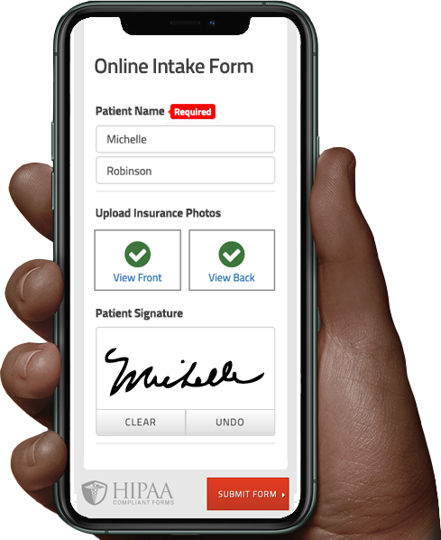 online-intake-forms-hipaa-compliant-intake-forms-formdr