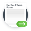 Dental Intake Form