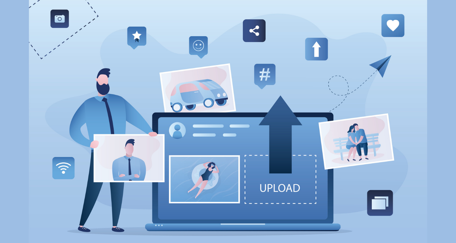 Insurance Selfies: FormDr’s Card Upload Feature