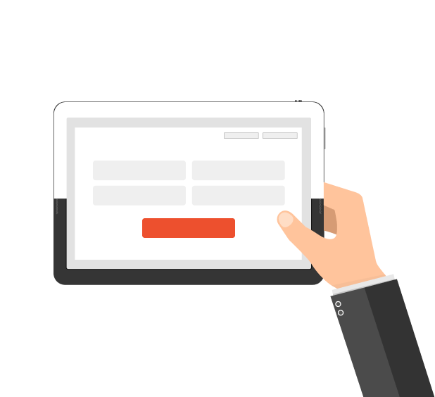 Autocomplete populating patient information across multiple forms