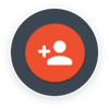 Centralized team administration configuring administrator users and permissions