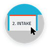 Multiple patient forms combined into a single online intake packet