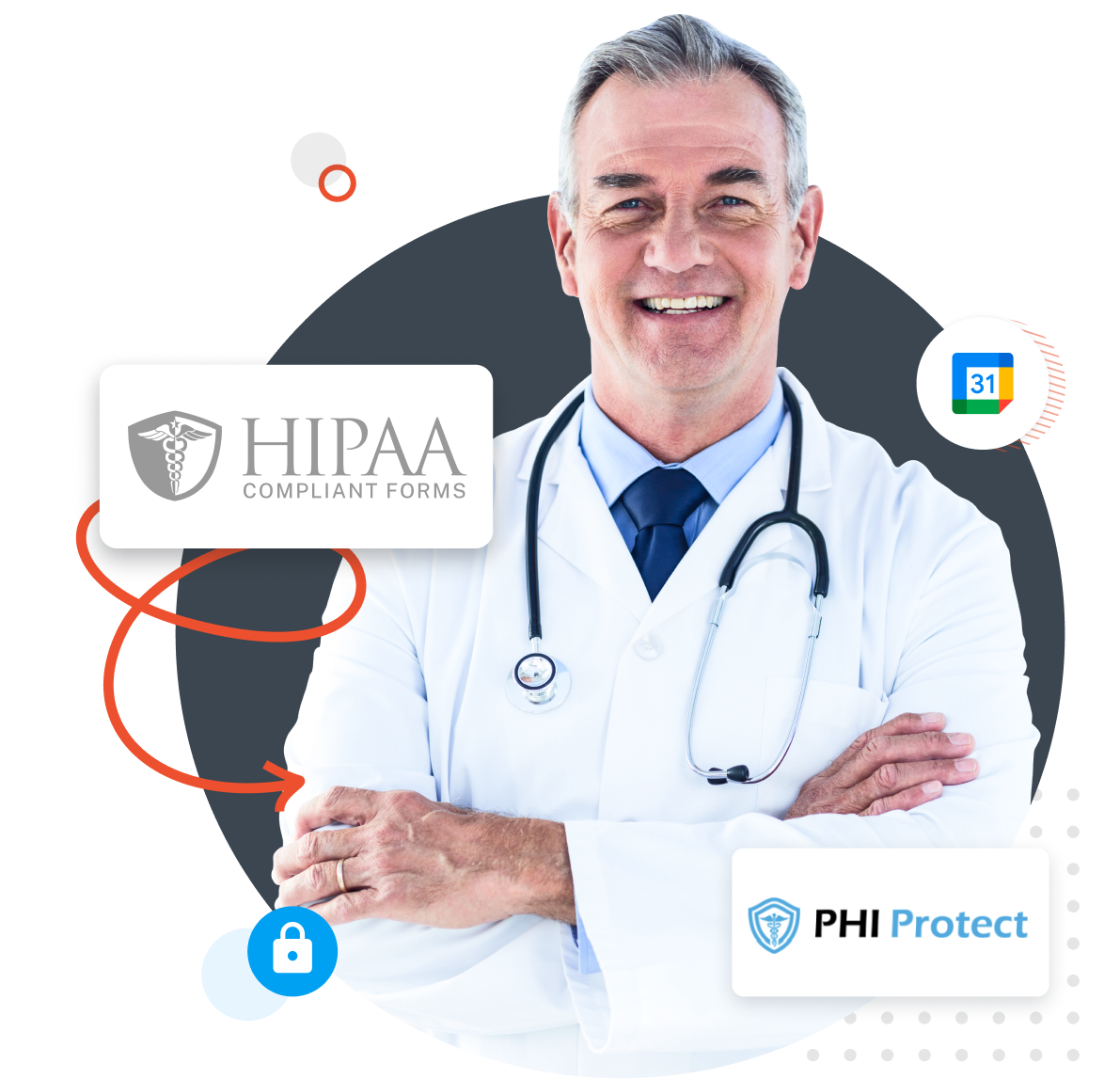 Sync Appointments With Google Calendar Formdoctor