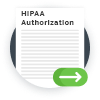HIPAA Authorization Form