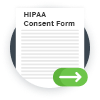 HIPAA Consent Form Template