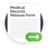 Medical Release Form
