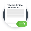 Telemedicine Consent Form