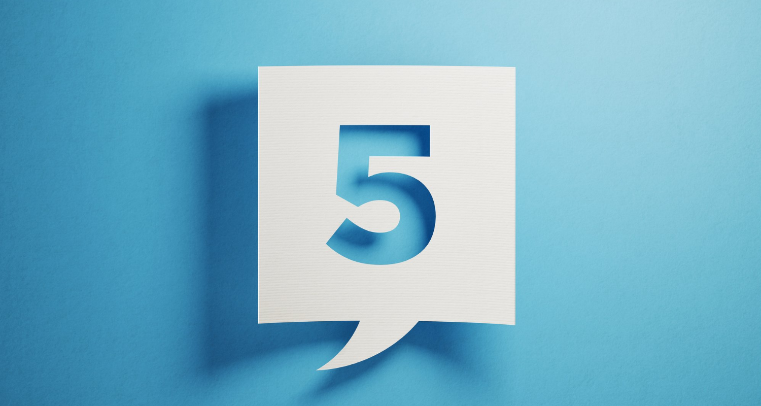 5 Healthcare Tech Trends to Watch Post-Pandemic