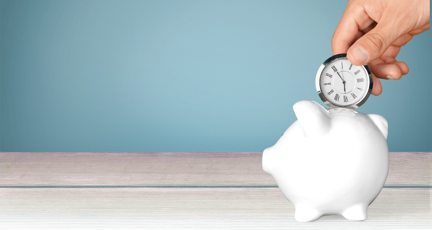 Time Saving 101 – Embrace the App