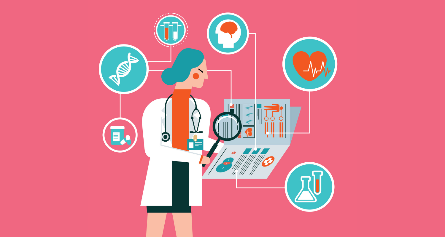 Advancing Healthcare Tech