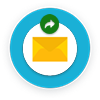 Resending HIPAA compliant patient forms from a FormDr account