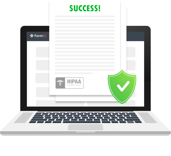 Hipaa Compliant Forms For Private Practices Formdr Hipaa Compliant Forms For Private Practices Formdr