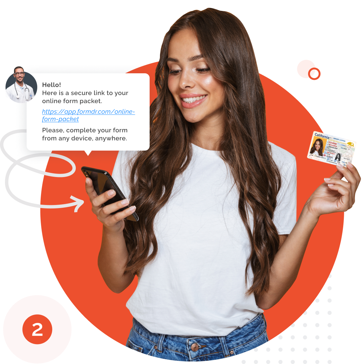 How Hipaa Compliant Forms Work Formdr How Hipaa Compliant Forms Work Formdr