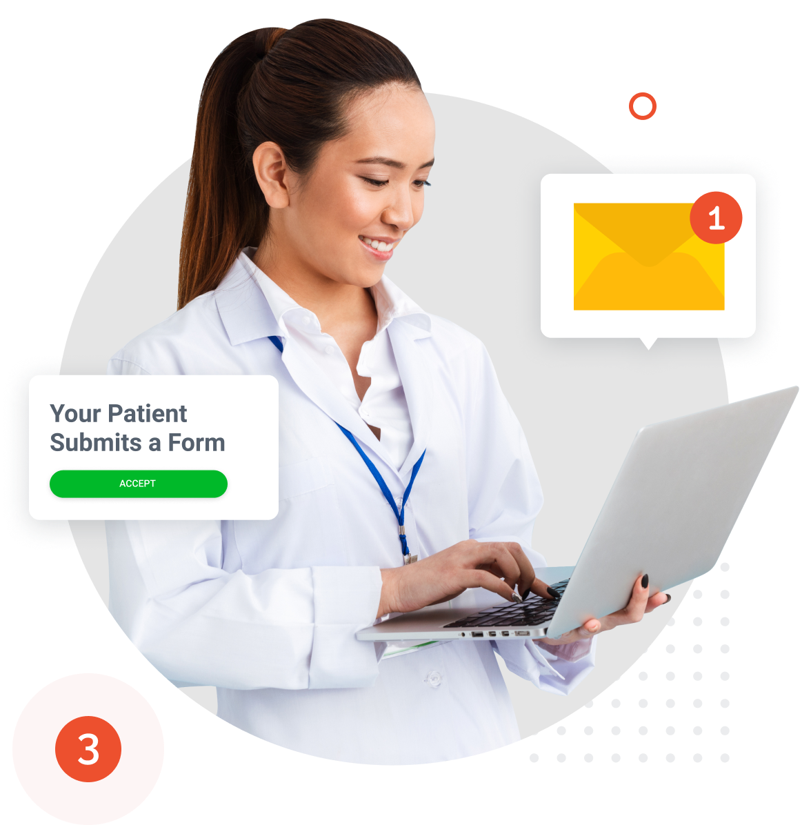 How Hipaa Compliant Forms Work Formdr How Hipaa Compliant Forms Work Formdr