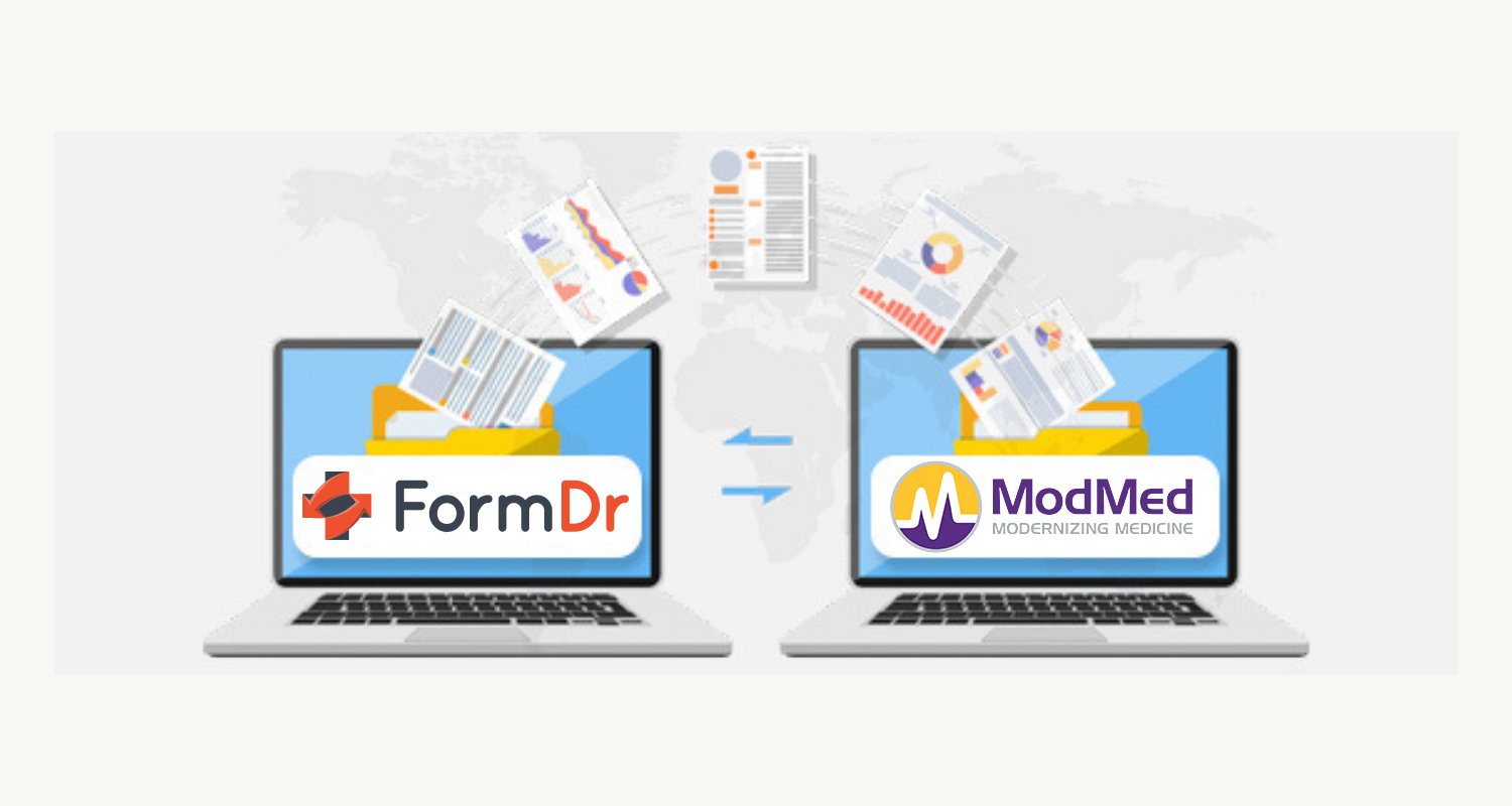 Integration Update: Modernizing Medicine (ModMed)