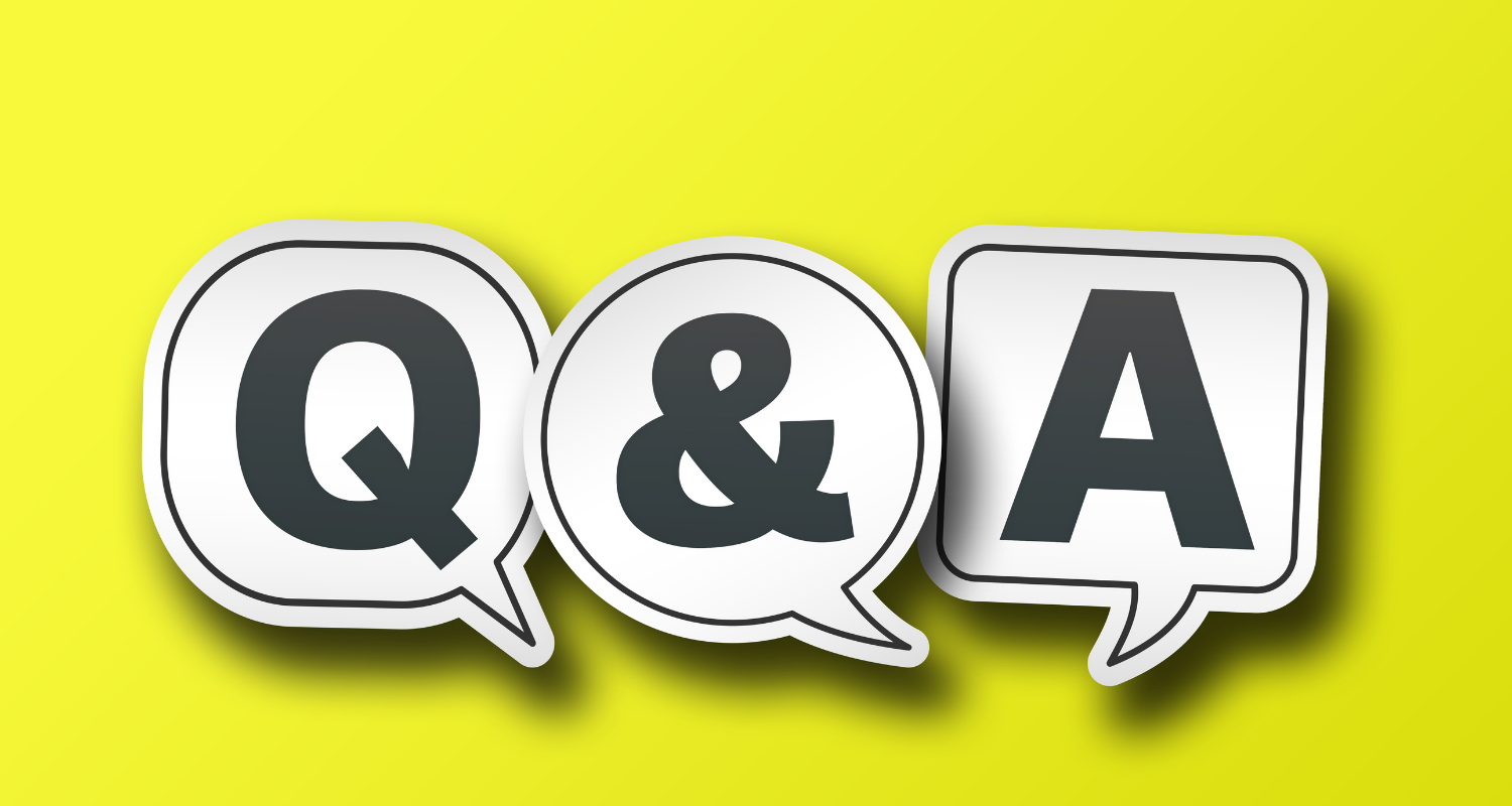 The FormDr is In – Q&A, Intake Form Packets