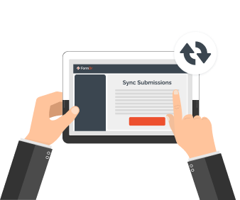 EHR and EMR integrations connecting FormDr to practice systems via API and HL7