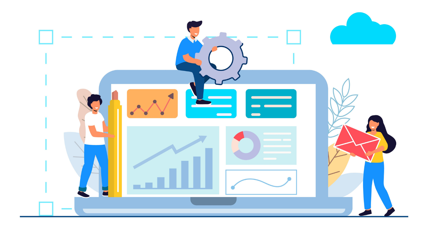 Form and Function: The Form Builder