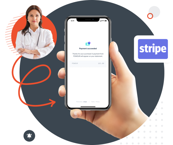 Stripe dashboard reporting tools monitoring practice payments