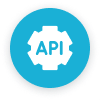 Open API and HL7 two-way data transfer between FormDr and other applications