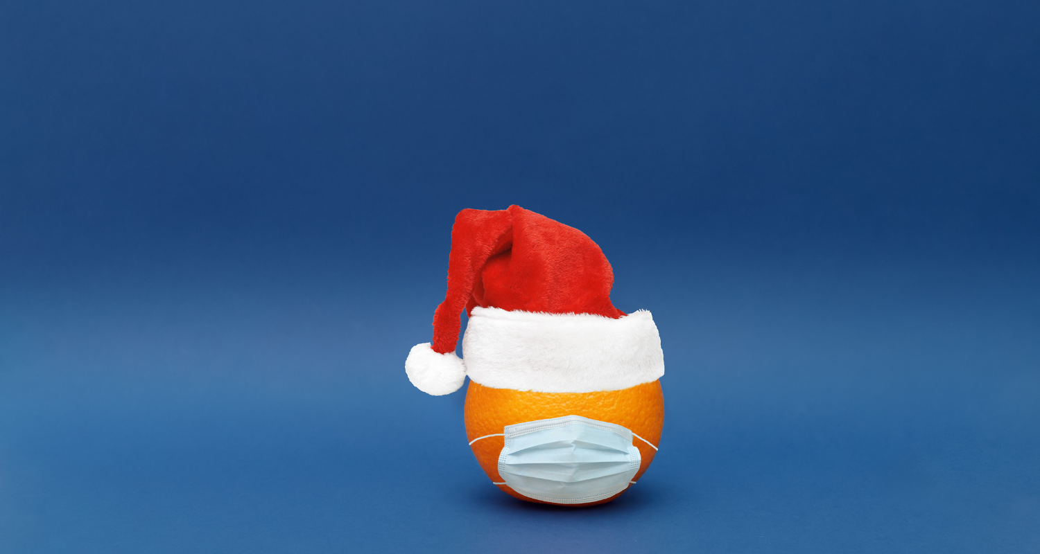‘Tis the Season to Prepare for a Tripledemic