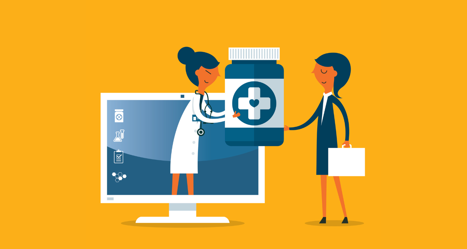 Remote Patient Monitoring Now and in the Future