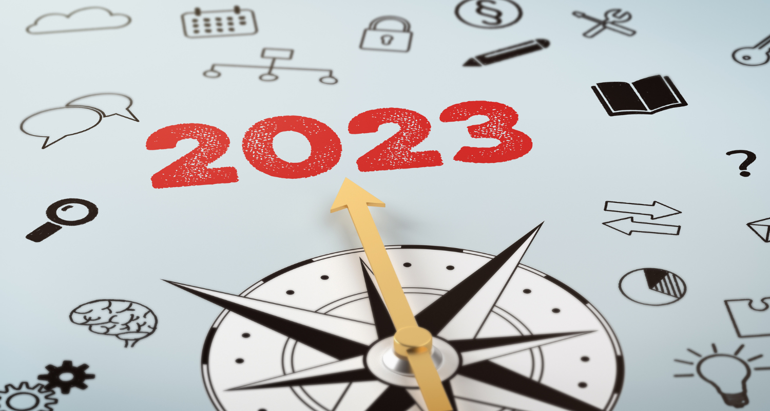 New Year, New Review – Your 2023 HIPAA Compliance Guide