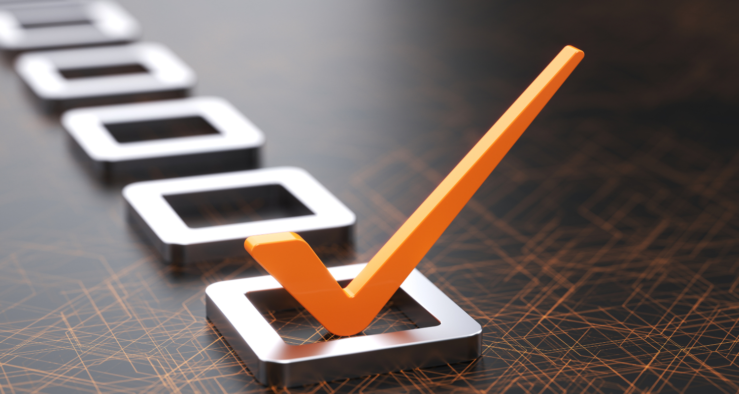 Ready for an Audit? Vendor Compliance Checklists are Crucial