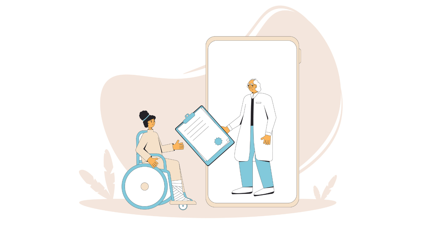 Legislation’s Role in Permanently Improving Workers Telehealth Access.