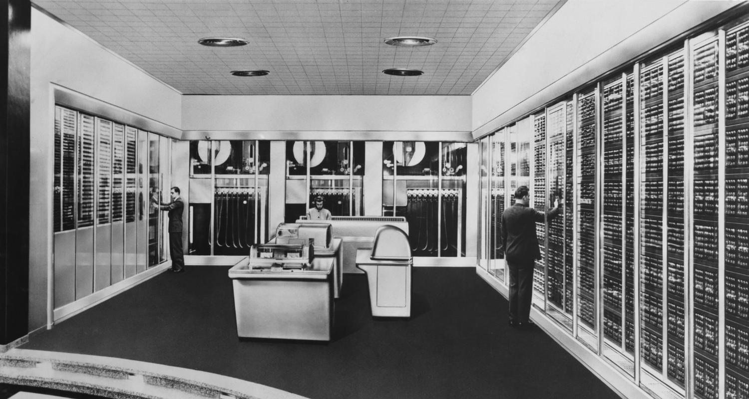 The Internet’s Impact on Health Technology: A Retrospective