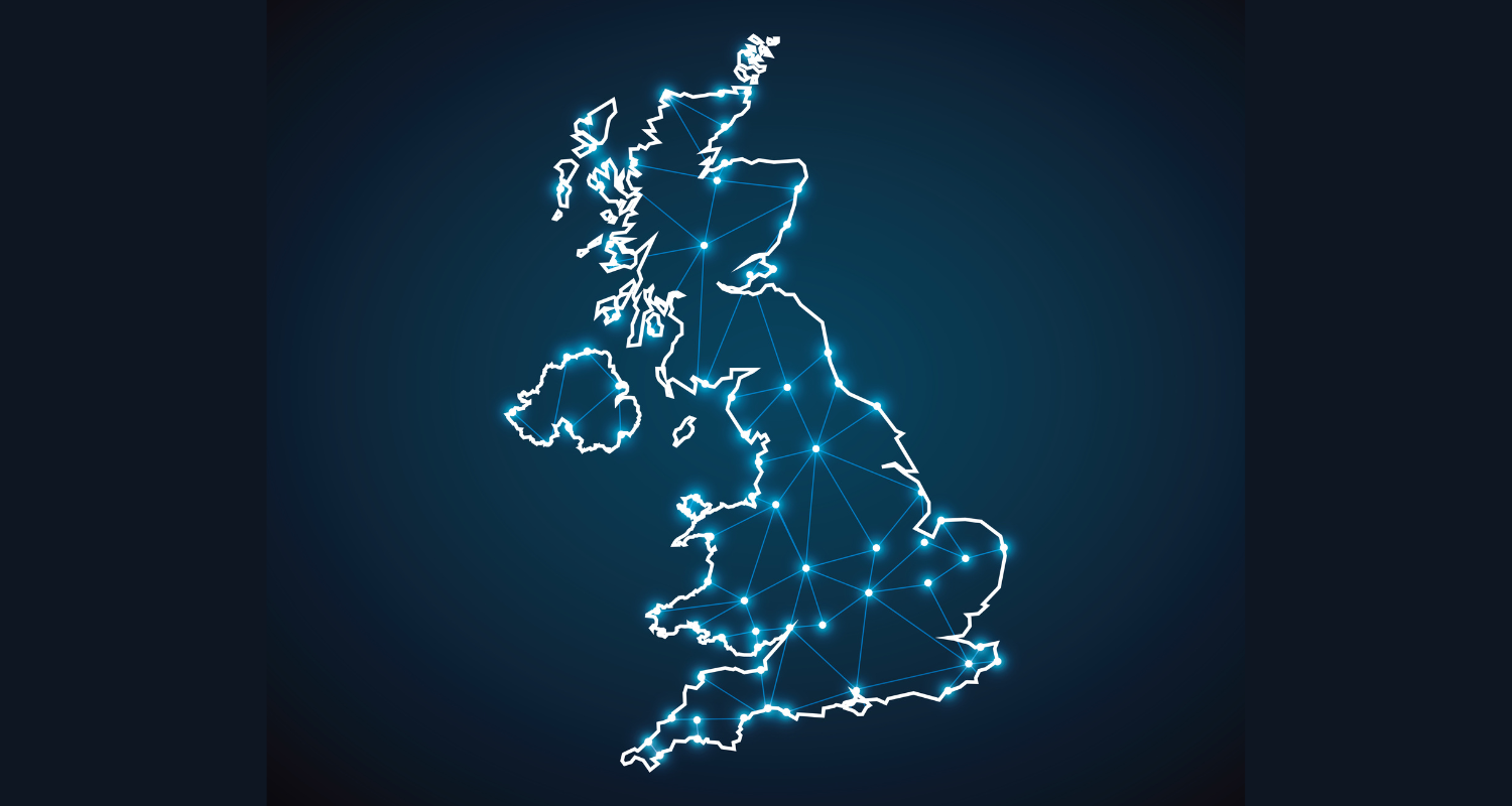 FormDr Expands Global Footprint with UK Office, Ushering in a New Era of Seamless Data Management