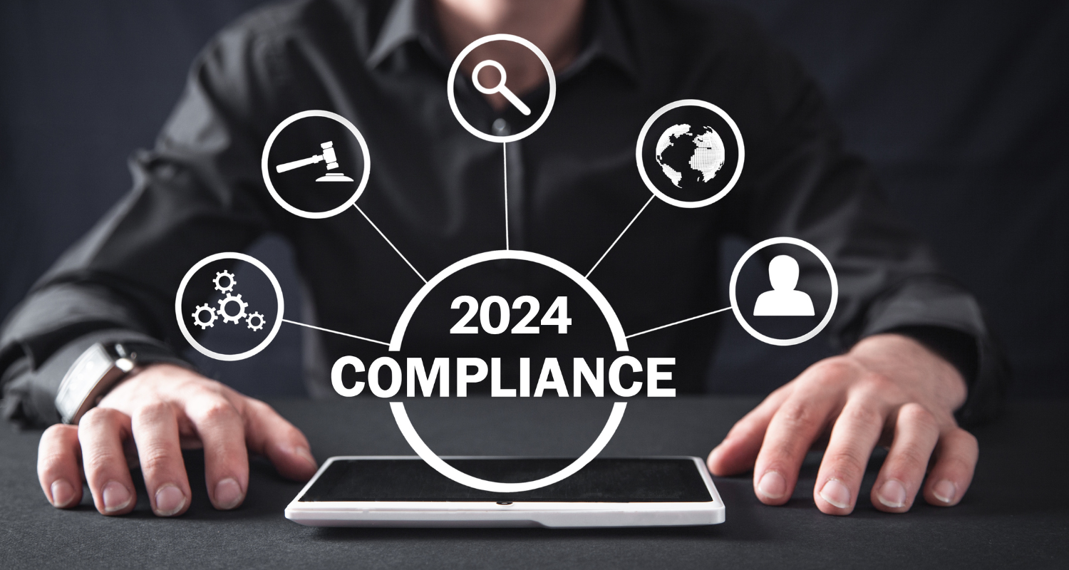 2024 Compliance Guide: Everything You Need to Know About Potential Changes to HIPAA