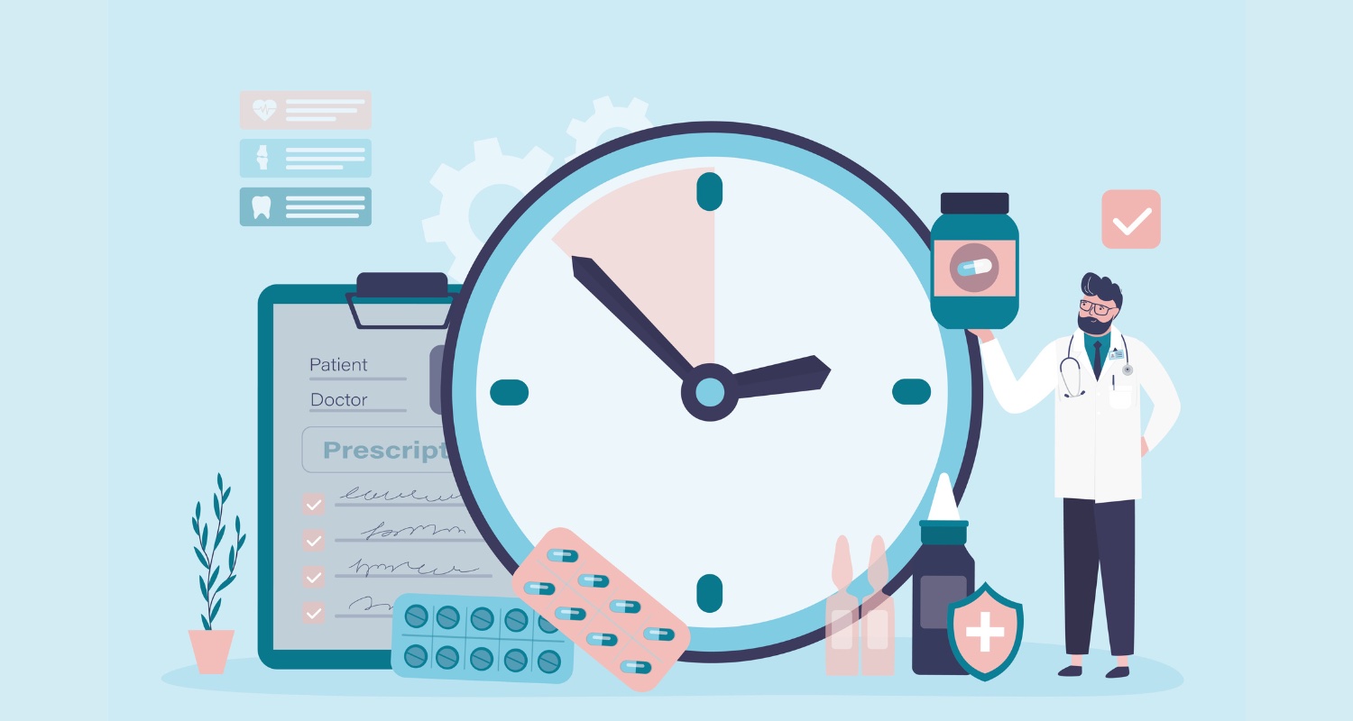EHR Efficiency: Busting the Documentation Burden Myth