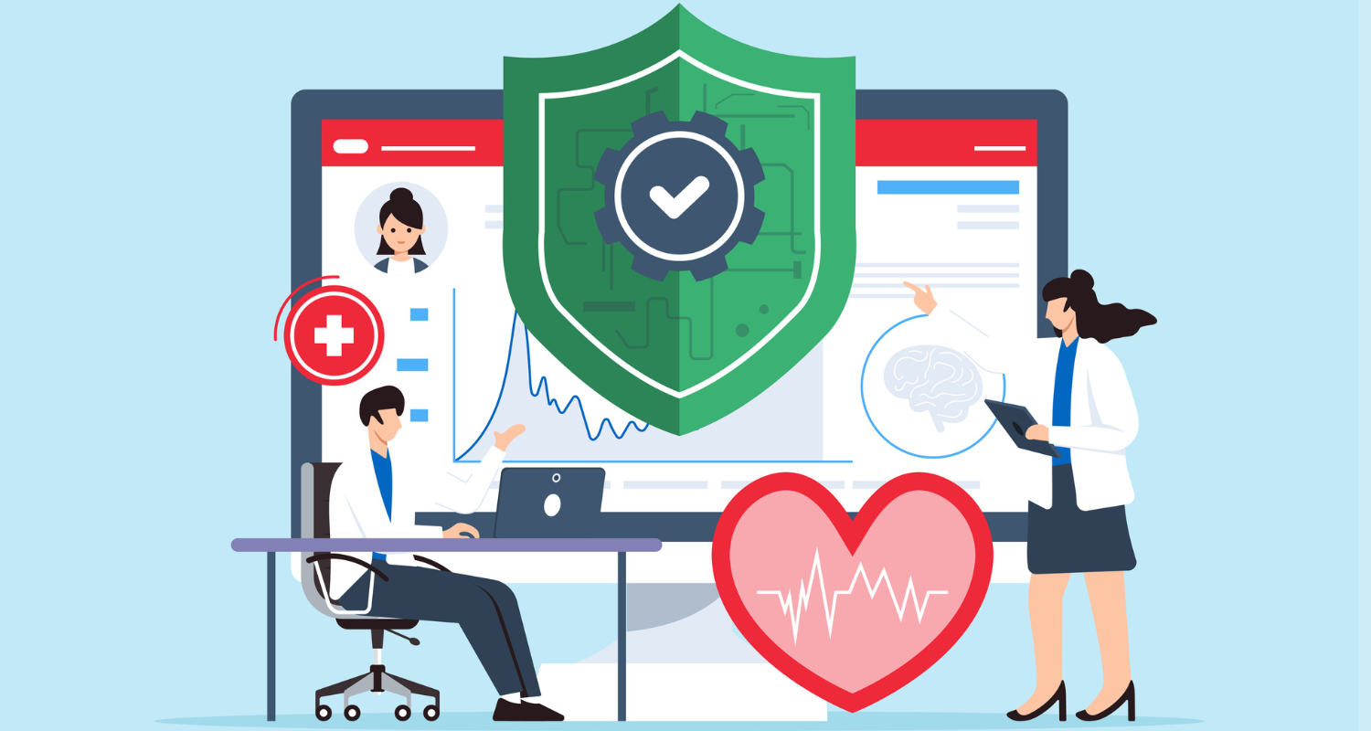 Windows 10 End-of-Life: What It Means for Healthcare Cybersecurity in 2025