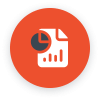 Custom reporting dashboard for patient engagement and practice metrics