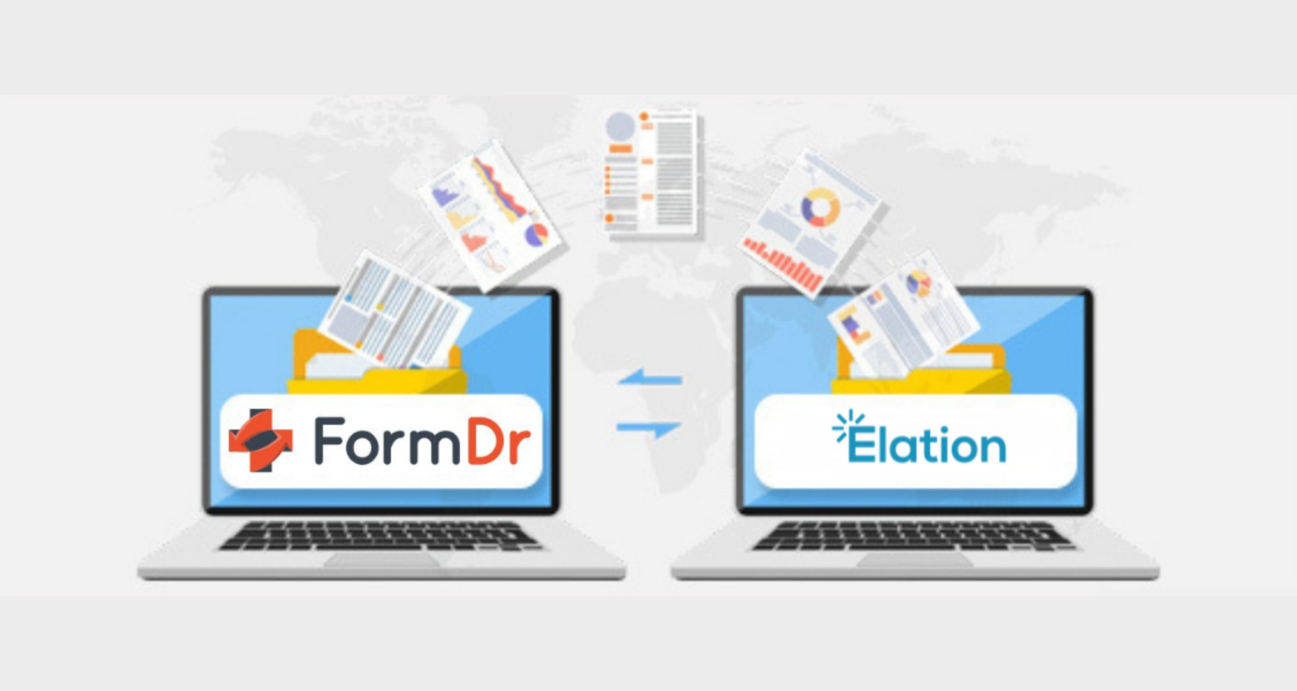 FormDoctor Elation Integration: How the Two-Way Sync Works