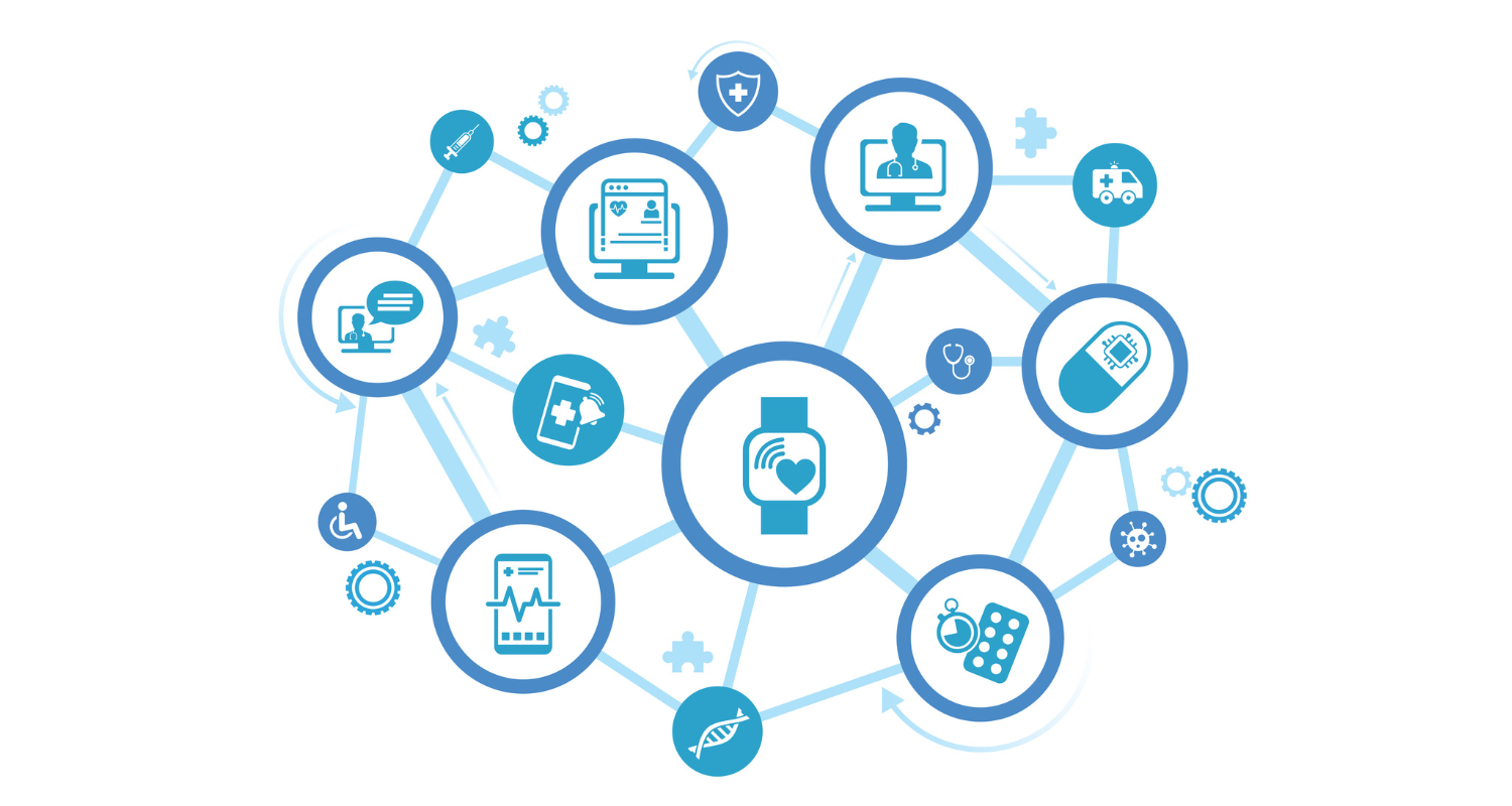 Why Healthcare Interoperability Is Still Broken