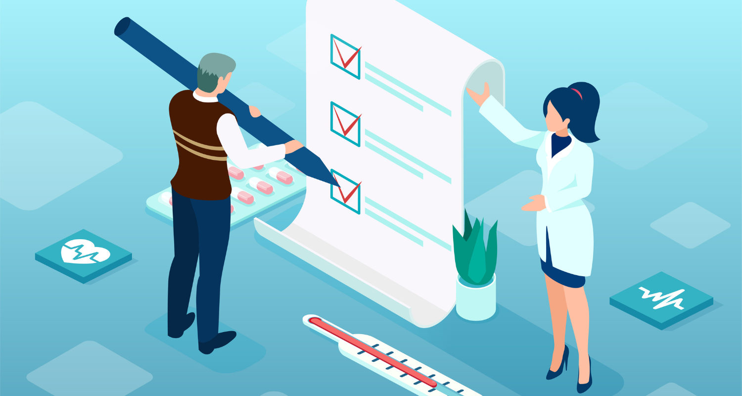 Why Patient Understanding Matters More Than a Signature