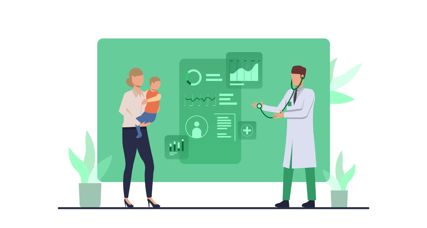 What Is a Healthcare CRM? Beyond the EHR