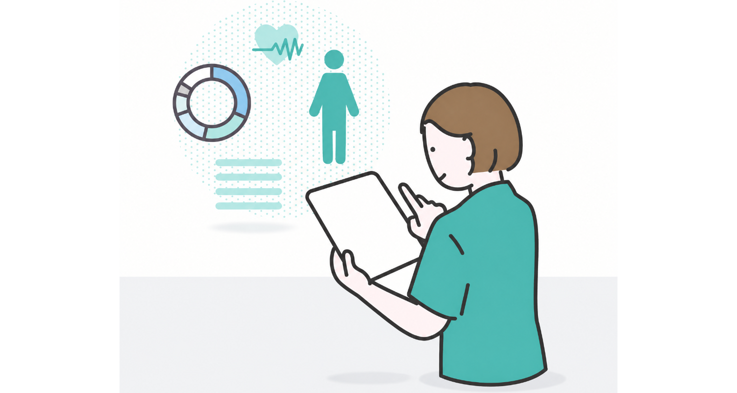 Form to EHR: Your Patient Intake Workflow